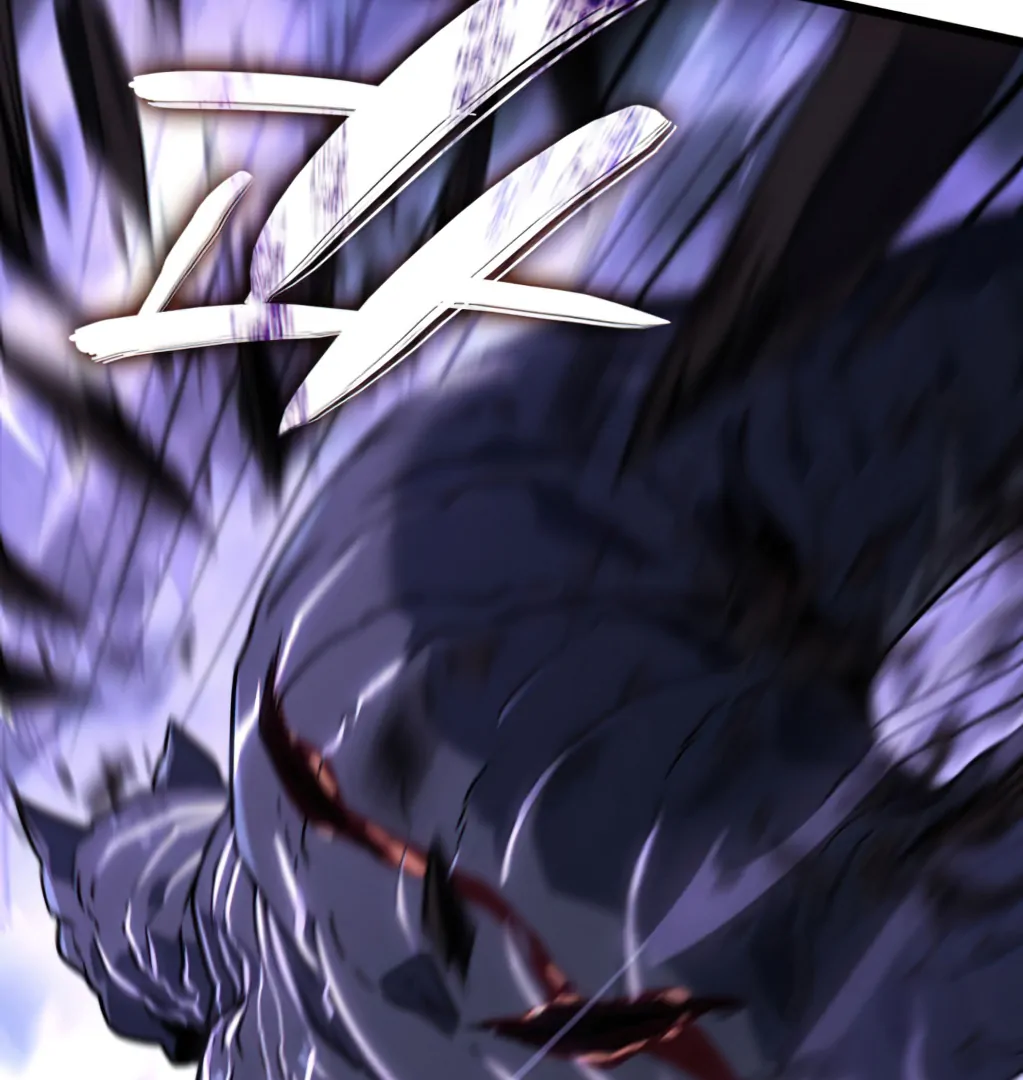 Revenge of the Iron-Blooded Sword Hound, Chapter 6 image 033